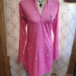 SHANKS Golf Dress